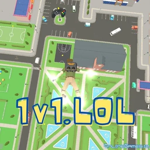 1v1.LOL