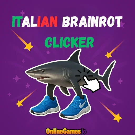 Italian Brainrot Clicker